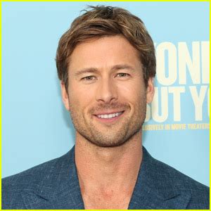 anyone but you nude scene|Glen Powell on Baring It All in His 'Anyone But You' Nude Scene .